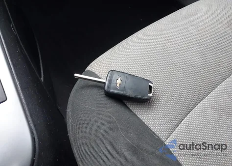 2011 Chevrolet Cruze Ls z USA, uszkodzony, nr VIN 1G1PC5SH0B7298316